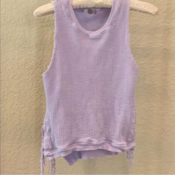 Free People Interlaken Tank - Picture 7 of 7